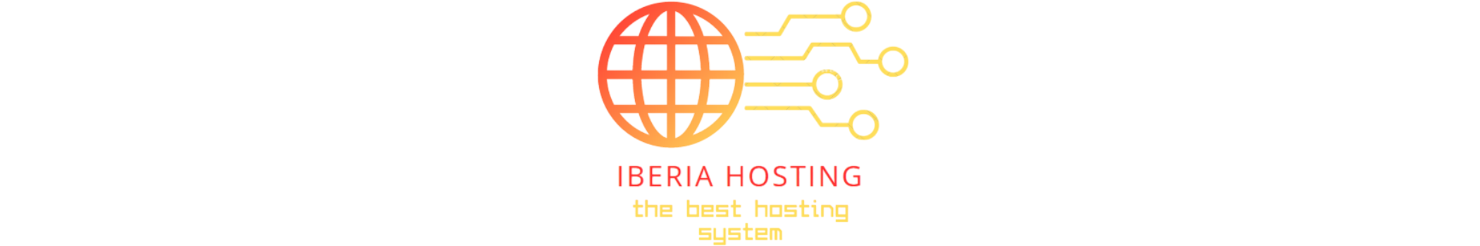 Logo iberiahosting